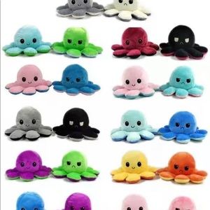 Reversible octopus 3 for 10